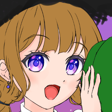 pewannu's tweet photo. 8400年ぶりに絵を書いている https://t.co/45jJ3RPfSl