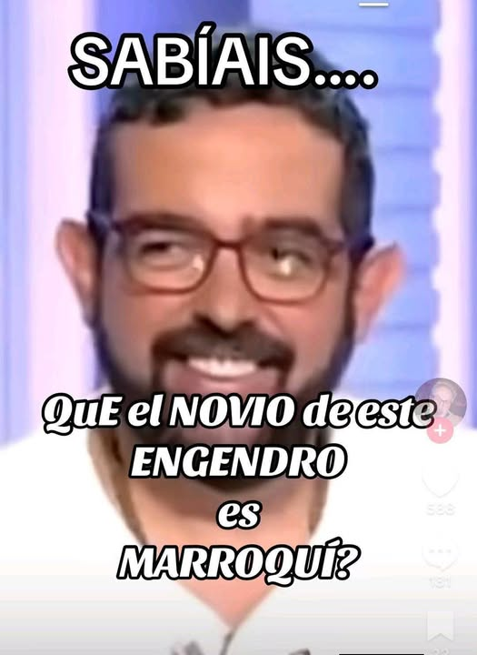 pepeluspain's tweet photo. La cabra tira al monte ¡ https://t.co/vhrMb2xDY0