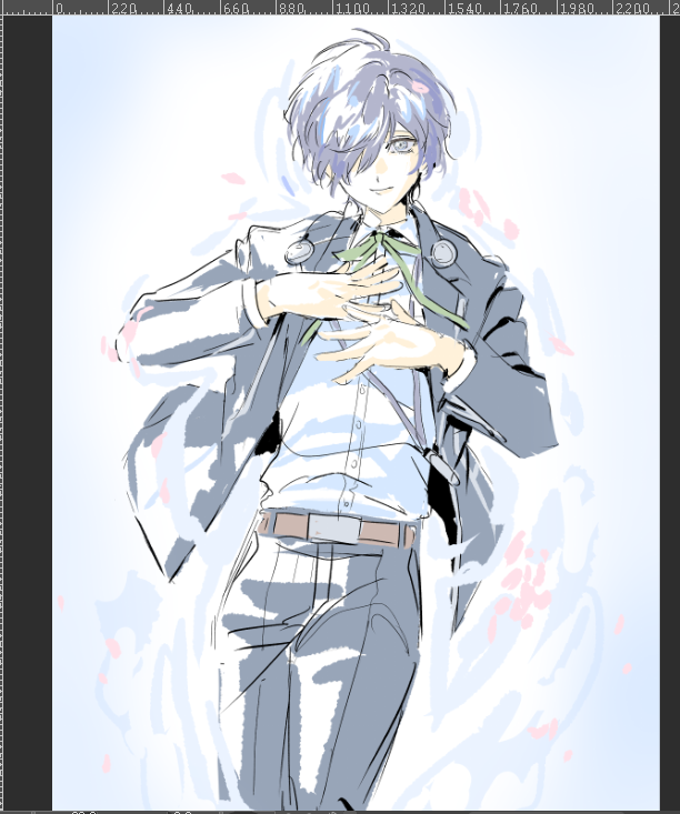 sriS2_'s tweet photo. 그냥 낙서... https://t.co/tedsOX8QSs