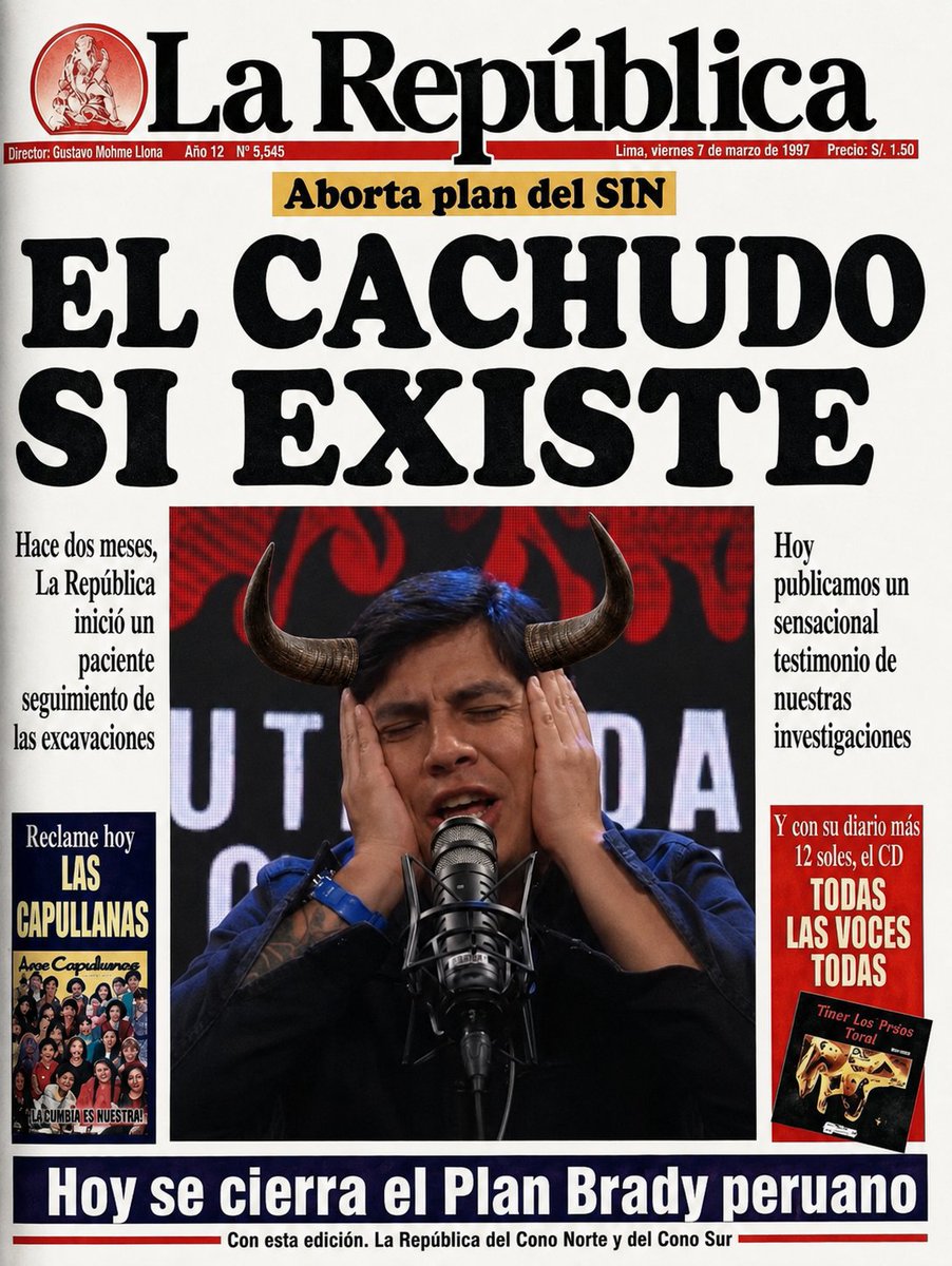 ael0v1's tweet photo. @LeonLibertario_ Por favor respeten, su nombre no es Curwen, es Cachurwen https://t.co/Iiozo1JVPZ