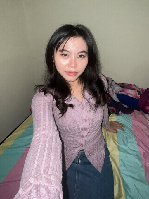 mentariyx's tweet photo. Katanya mntan prawat

https://t.co/UZI0JZC9F2 https://t.co/x1tyUGyshd