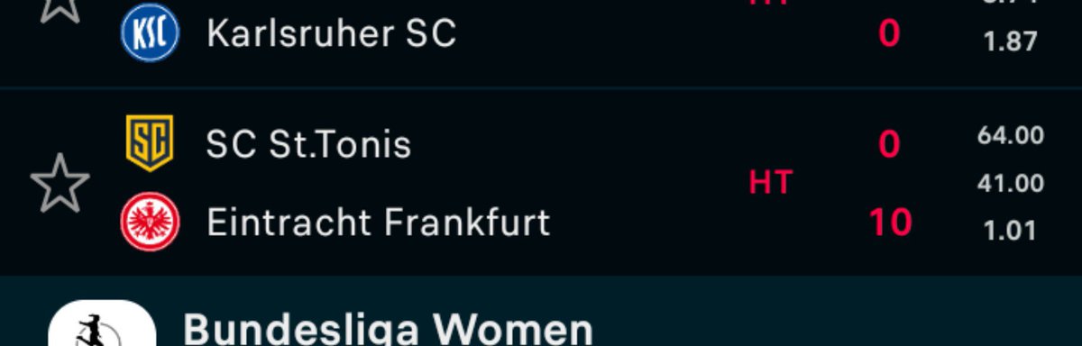 BigDavid23340's tweet photo. Frankfurt whyyy???? 😭😭💔#football https://t.co/Z7DSIPSmzq