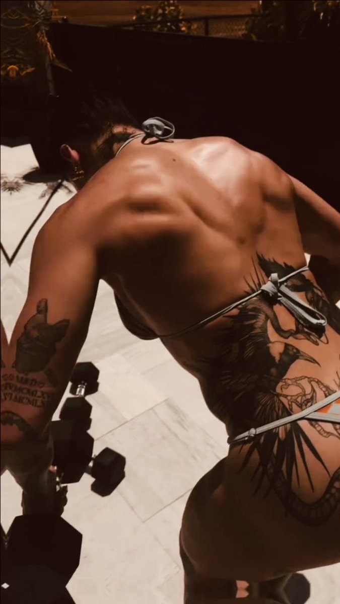 ThenightmareV_'s tweet photo. 𝐘𝐎𝐔𝐑  𝖭𝖨𝖦𝖧𝖳𝖬𝖠𝖱𝖤
𝐇𝐀𝐒   𝒜ℛℛℐ𝒱ℰ𝒟

𝐩𝐨𝐫𝐭𝐫𝐚𝐲 𝐨𝐟 𝐑𝐢𝐩𝐥𝐞𝐲
𝐓𝐫𝐚𝐧𝐬/𝐃𝐨𝐦 𝐩𝐨𝐫𝐭𝐫𝐚𝐲
𝐅𝐮𝐥𝐥 𝐃𝐨𝐦
𝐒𝐭𝐨𝐫𝐲 𝐟𝐨𝐜𝐮𝐬𝐞𝐝
𝐒𝐡𝐢𝐩𝐬? 𝐌𝐚𝐲𝐛𝐞
𝐍𝐞𝐚𝐫𝐥𝐲 𝐥𝐢𝐦𝐢𝐭𝐥𝐞𝐬𝐬
𝐃𝐞𝐭𝐚𝐢𝐥𝐞𝐝

𝐅𝐮𝐥𝐥 𝐝𝐞𝐭𝐚𝐢𝐥𝐬 𝐥𝐚𝐭𝐞𝐫

🔁+❤️ https://t.co/EkyU2vpXSn