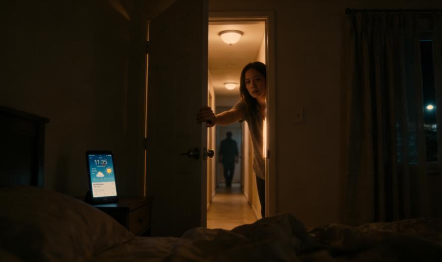 GladiatorFac's tweet photo. New episode of our hit psychological thriller drops tonight! Tense twists, jaw-dropping reveals, and a performance you won’t forget—don’t miss it at 9 PM ET on Prime Video. https://t.co/h7Udpmsggr