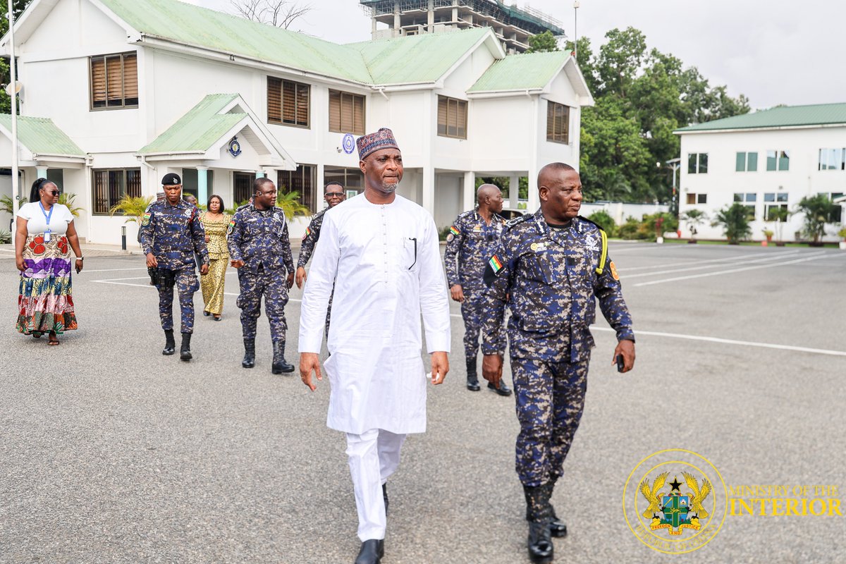 MinterGh's tweet photo. Friday, August 21, 2026 | Police Hq, Accra

𝐏𝐨𝐥𝐢𝐜𝐞 𝐑𝐞𝐠𝐢𝐨𝐧𝐚𝐥 𝐂𝐨𝐦𝐦𝐚𝐧𝐝𝐞𝐫𝐬’ 𝐂𝐨𝐧𝐟𝐞𝐫𝐞𝐧𝐜𝐞: 𝐈𝐧𝐭𝐞𝐫𝐢𝐨𝐫 𝐌𝐢𝐧𝐢𝐬𝐭𝐞𝐫 𝐂𝐡𝐚𝐫𝐠𝐞𝐬 𝐂𝐨𝐦𝐦𝐚𝐧𝐝𝐞𝐫𝐬..
https://t.co/gcIjl1Z2XN https://t.co/vlm0X4MdFx
