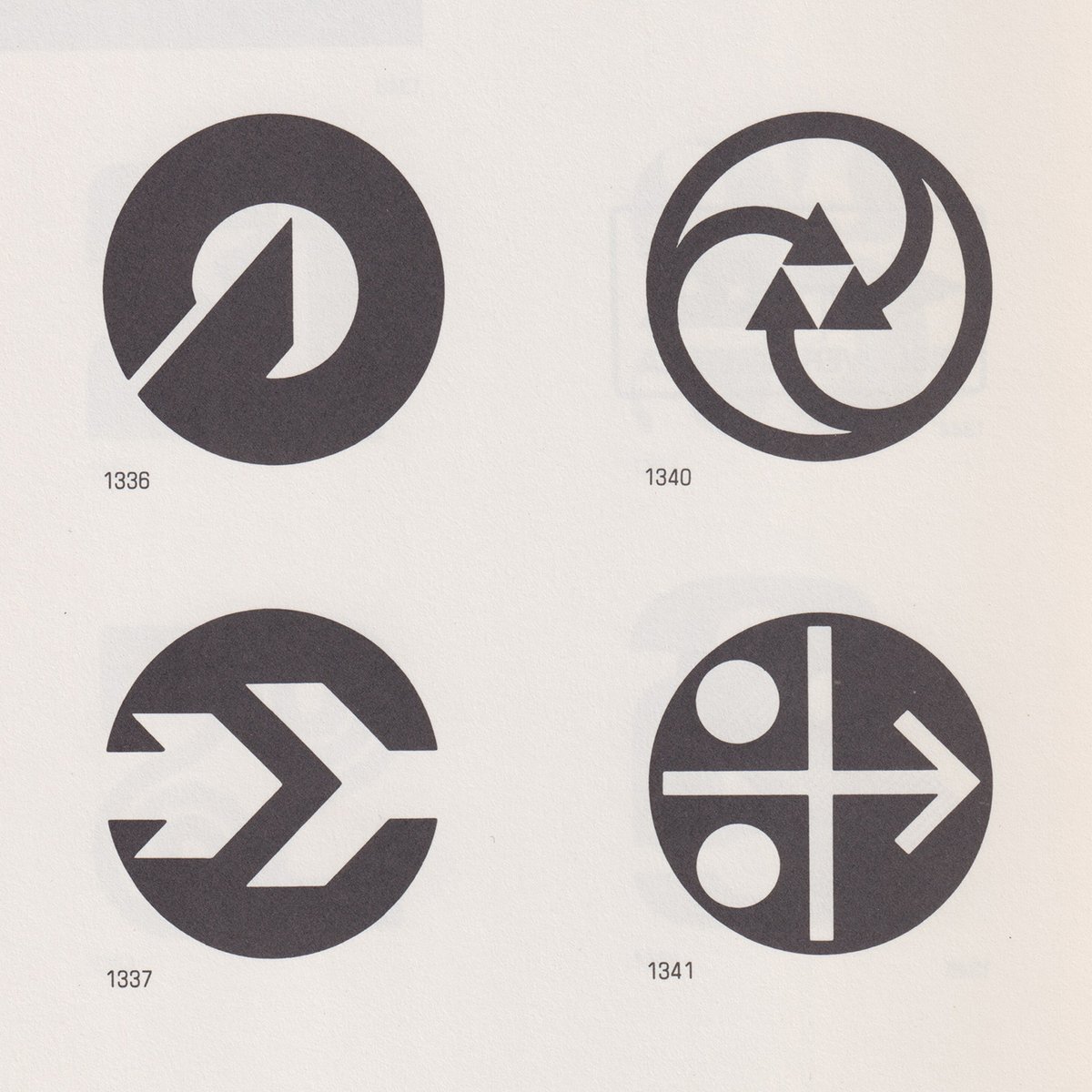LogoArchive's tweet photo. Heading in the right creative direction. See over 5000 more historical logos at https://t.co/VGmPvDgMdU
#logos #symbols #branding #design https://t.co/DS0Qci0fE8
