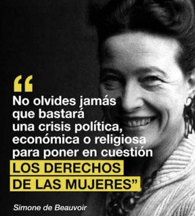 sussarauz's tweet photo. Que vengan días mejores, sí, pero que también sepamos reconocer, acompañar y sostener a quienes llevan años luchando para hacerlos posibles. https://t.co/FOHWOeYsg8