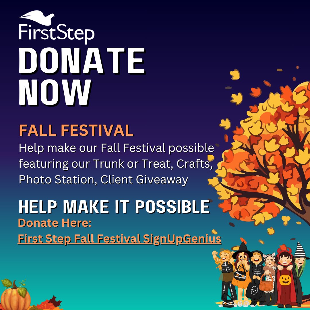 FirstStepPeace1's tweet photo. 🎃 𝐇𝐄𝐋𝐏 𝐔𝐒 𝐊𝐄𝐄𝐏 𝐓𝐇𝐄 𝐅𝐀𝐋𝐋 𝐅𝐔𝐍 𝐆𝐎𝐈𝐍𝐆! 💜
Our First Step 𝐅𝐚𝐥𝐥 𝐅𝐞𝐬𝐭𝐢𝐯𝐚𝐥 &amp; 𝐓𝐫𝐮𝐧𝐤 𝐨𝐫 𝐓𝐫𝐞𝐚𝐭 is coming up, and we need our amazing community to help make it possible!
𝐖𝐚𝐧𝐭 𝐭𝐨 𝐡𝐞𝐥𝐩? 
https://t.co/js6PeZe5va https://t.co/0Dj1kYOCEh