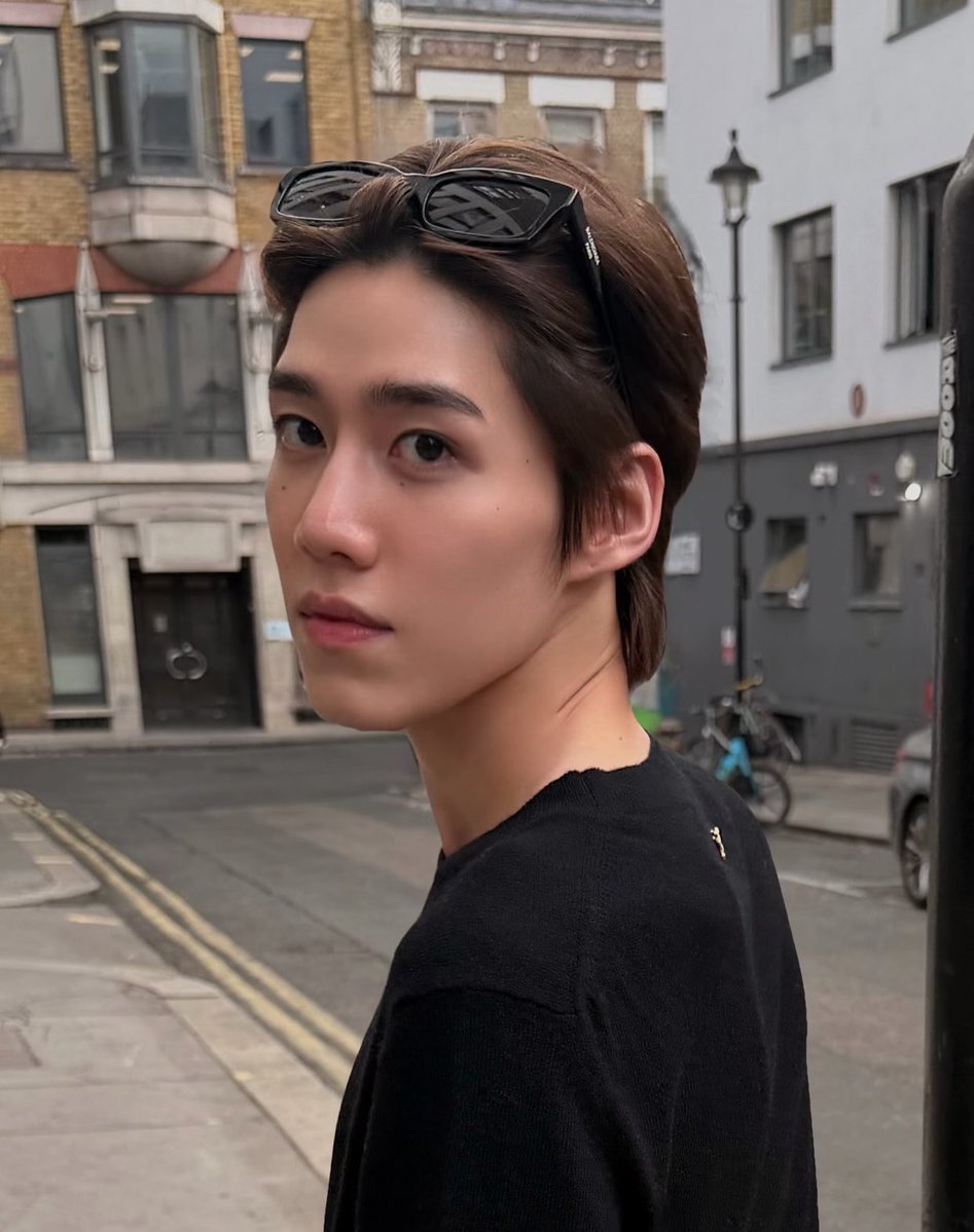 BeeR_BBP's tweet photo. ผิวหน้าเรียบกริ๊บบบบบ สวยประเสริฐแท้🥹 https://t.co/ZhV9CdQgjj