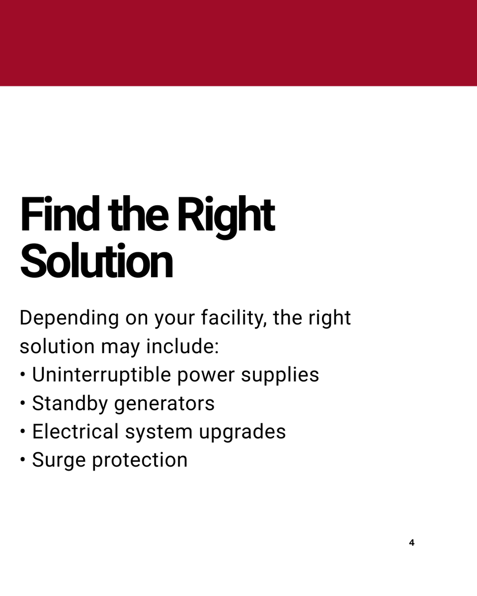 bateselec's tweet photo. A power outage can do more than turn off the lights. It can interrupt operations, shut down critical equipment and impact essential security and communication systems.

#BatesElectric #BackupPower #StandbyGenerator #CommercialElectrical https://t.co/cVJfZN5blk