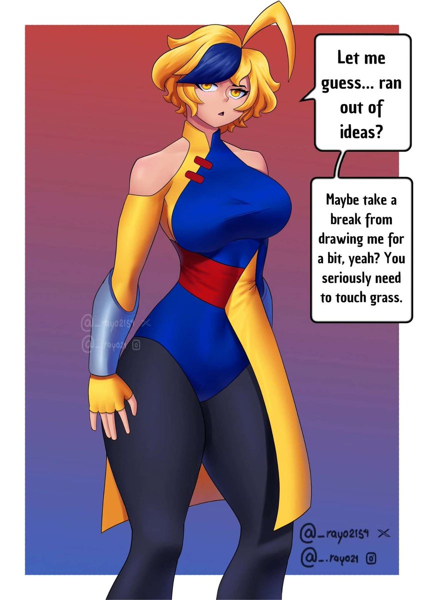 _rayo2154's tweet photo. Maybe she have a point... https://t.co/32FtO3wUlw