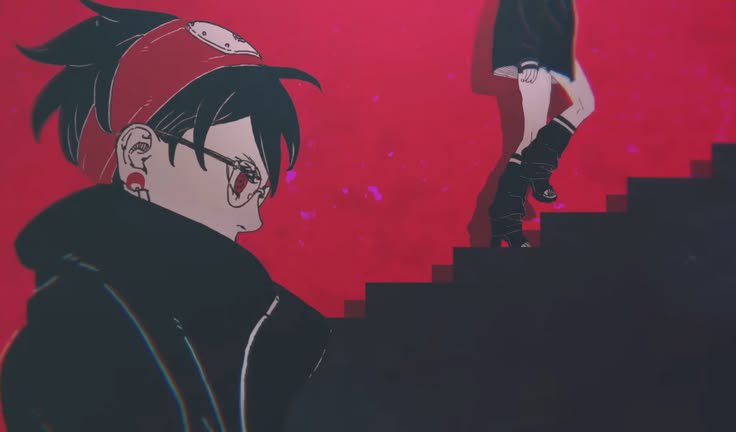 lordsarada's tweet photo. #Sarada https://t.co/EQLF40hLhd