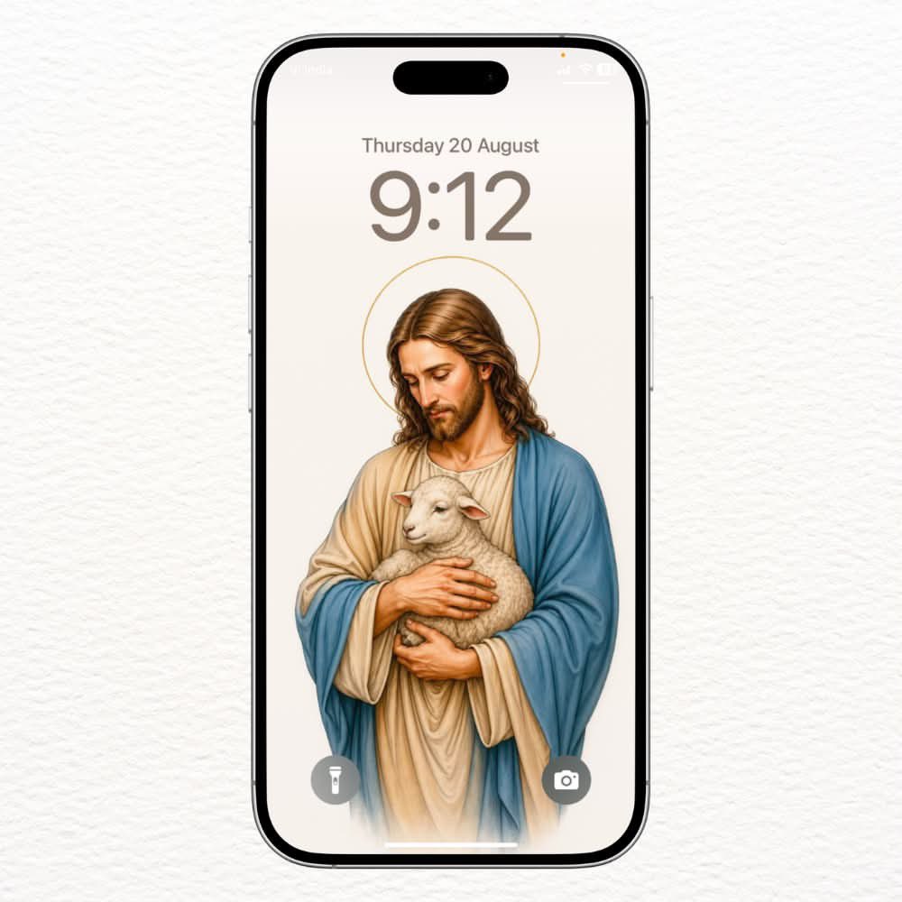 Pulaxki's tweet photo. Jesus Wallpaper https://t.co/7q29ZVnjZO