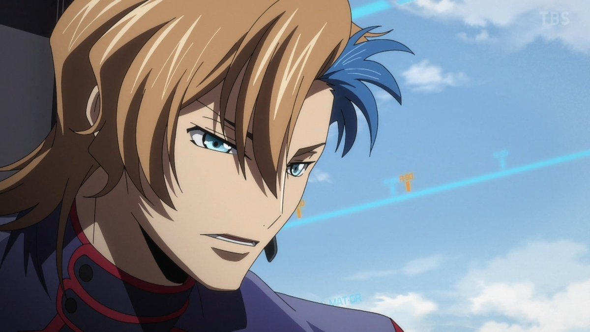 コードギアス 奪還のロゼ 第20260822話 ツイート画像 1