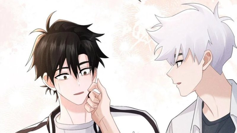 hereslightime's tweet photo. @shoucxs cheng xiaoshi when they dont treat his emotions and tears as comedic relief https://t.co/0VmAjwPi26