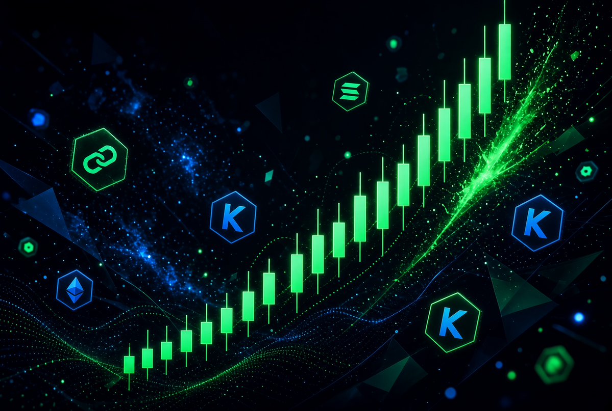 K__kapture's tweet photo. 🔺️Heavy short liquidations.
🔺️ETF money flowing.
🔺️Policy tailwinds building.

Could be the start of a real rotation…
or just another pump before the next dump.

Volume looks solid either way. https://t.co/6gipYawWEw