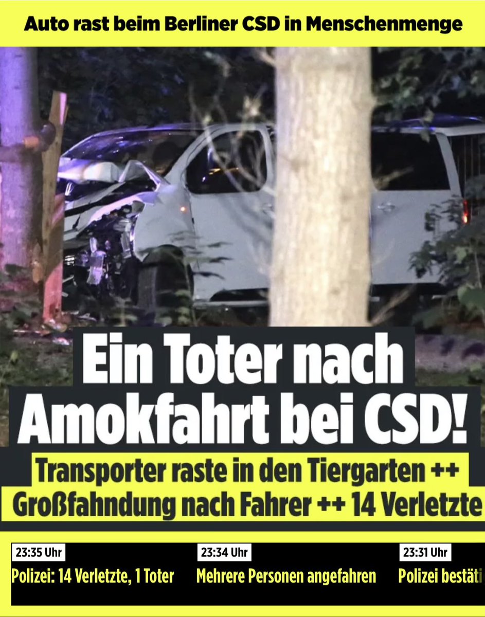 FrankGrohs's tweet photo. @Hedwigdubistdas Für mich ist sowas menschenverachtend. https://t.co/UXPIKC6FEK