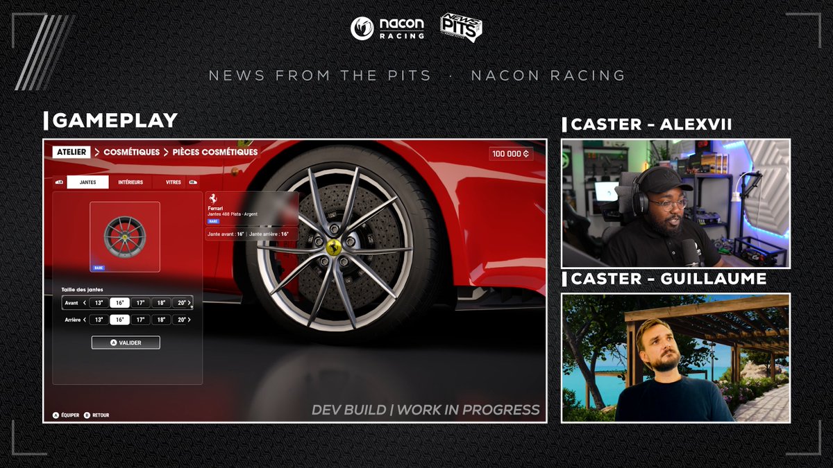 testdrive's tweet photo. Yes, it is time. See everything coming in S7 and then a development news n S7n's mid-season update and S8's real estate with an INCREDIBLE amount of gameplay to go with it.

No rock left unturned. Customisation. Driveways. Real Estate Agencies. More!

https://t.co/AqVeG0DdGV https://t.co/brCakWSNzF