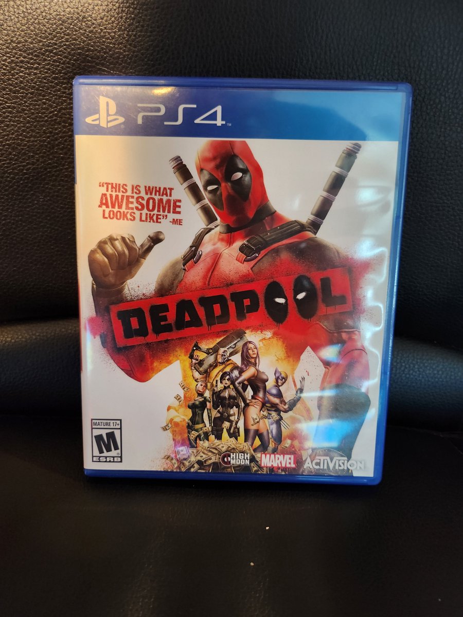 spideynick1996's tweet photo. Tweeting @PlayStation my physical collection until they give us back discs. Day 46 #SaveTheDiscs https://t.co/4QhCkl9ord