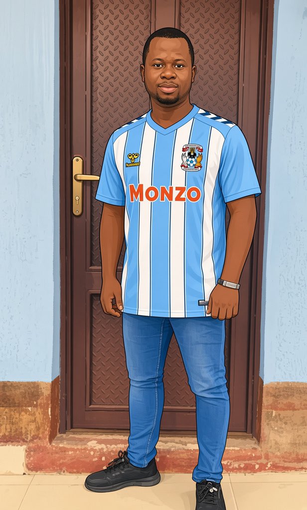 FootyGoalsArena's tweet photo. Tonight I’m gonna be Supporting our very own #FRANKLAMPARD @CoventryCityFC 

My Best Prediction is……! 

👇🏿 
#EPL #COVENTRYCITYFC #EnglishPremierLEAGUE https://t.co/NM2hRolUvo