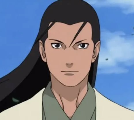 luluuch1ha's tweet photo. weslay safadao está em negociações para interpretar Hashirama no live-action de NARUTO. https://t.co/TBCXP0xGnU