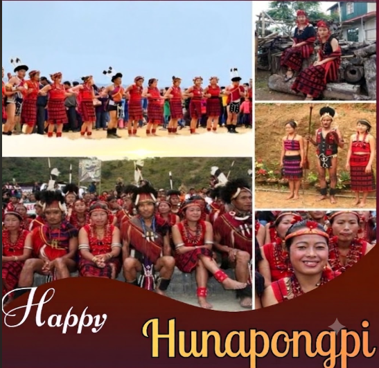 NEOdysseyIndia's tweet photo. #Congrulation warm greetings and heartfelt wishes to the people of #Nagaland on the auspicious occasion of #Hunapongpi. May the festival strengthen bonds of unity, spread joy &amp; prosperity, and bring peace  #Hunapongpi. https://t.co/bvUcXz88kA