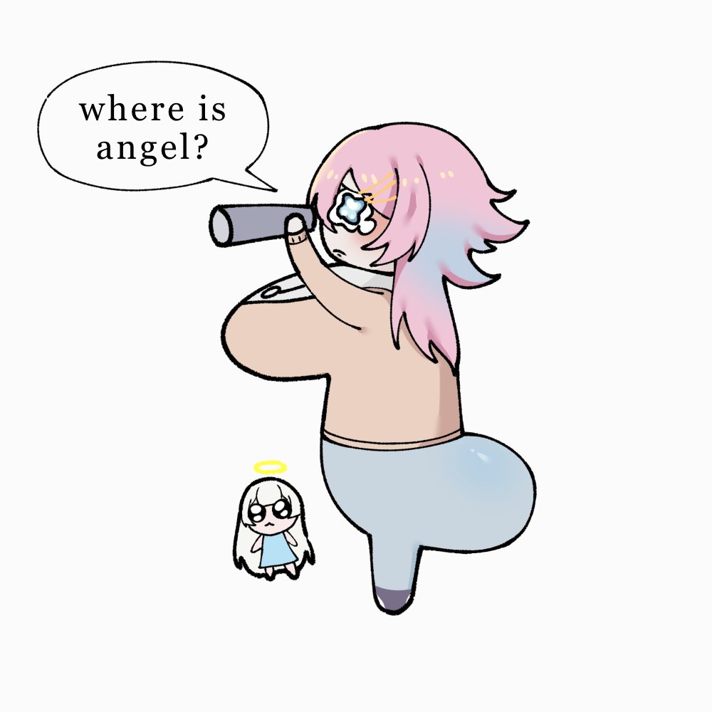 Freya861's tweet photo. Where is angel?💔
#14dayswithyou #14dwy #ren14dwy #visualnovel #oc https://t.co/38qa9nEUKT