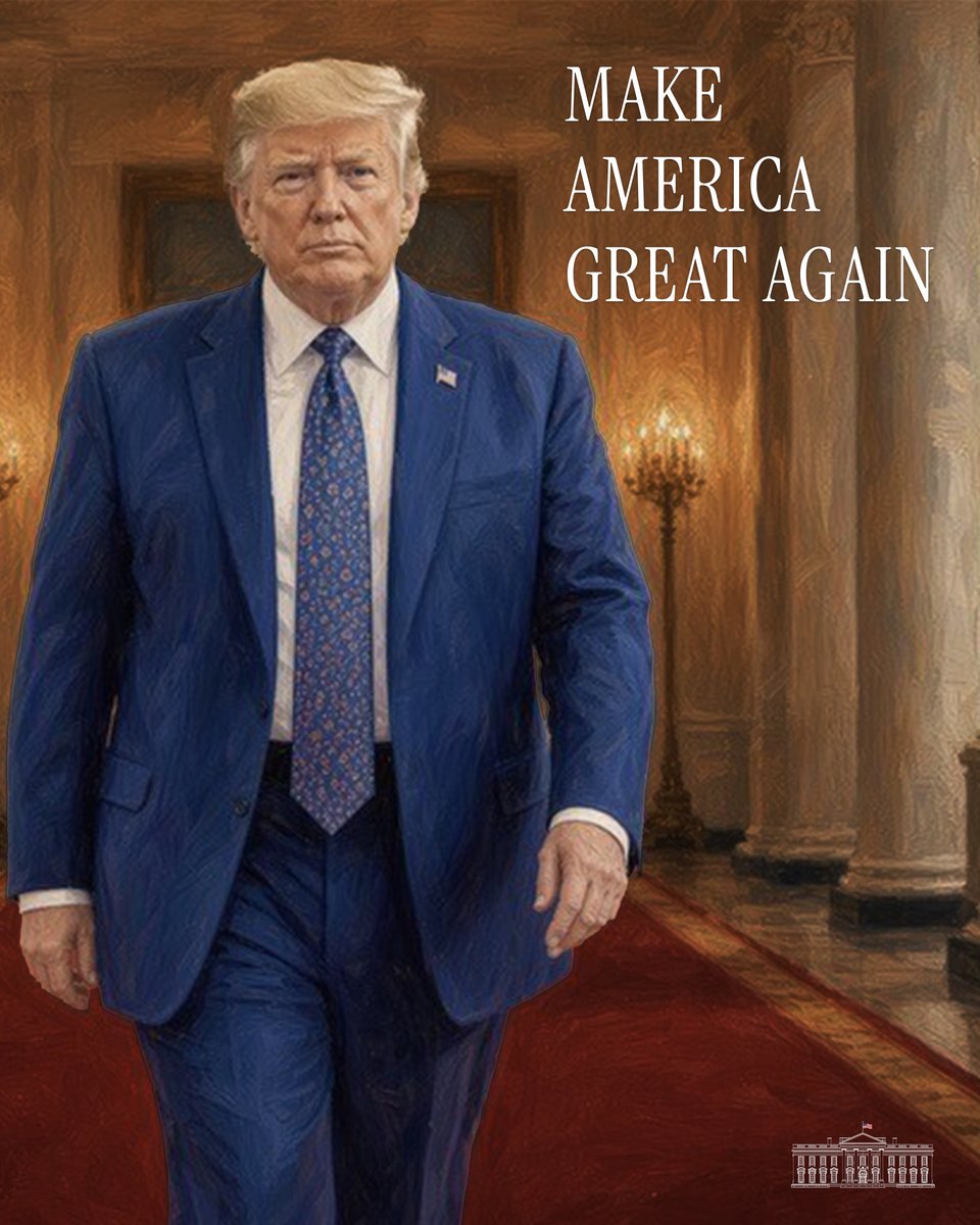 trumpchinese1's tweet photo. 让美国再次伟大！ https://t.co/6PdOMXw8rQ