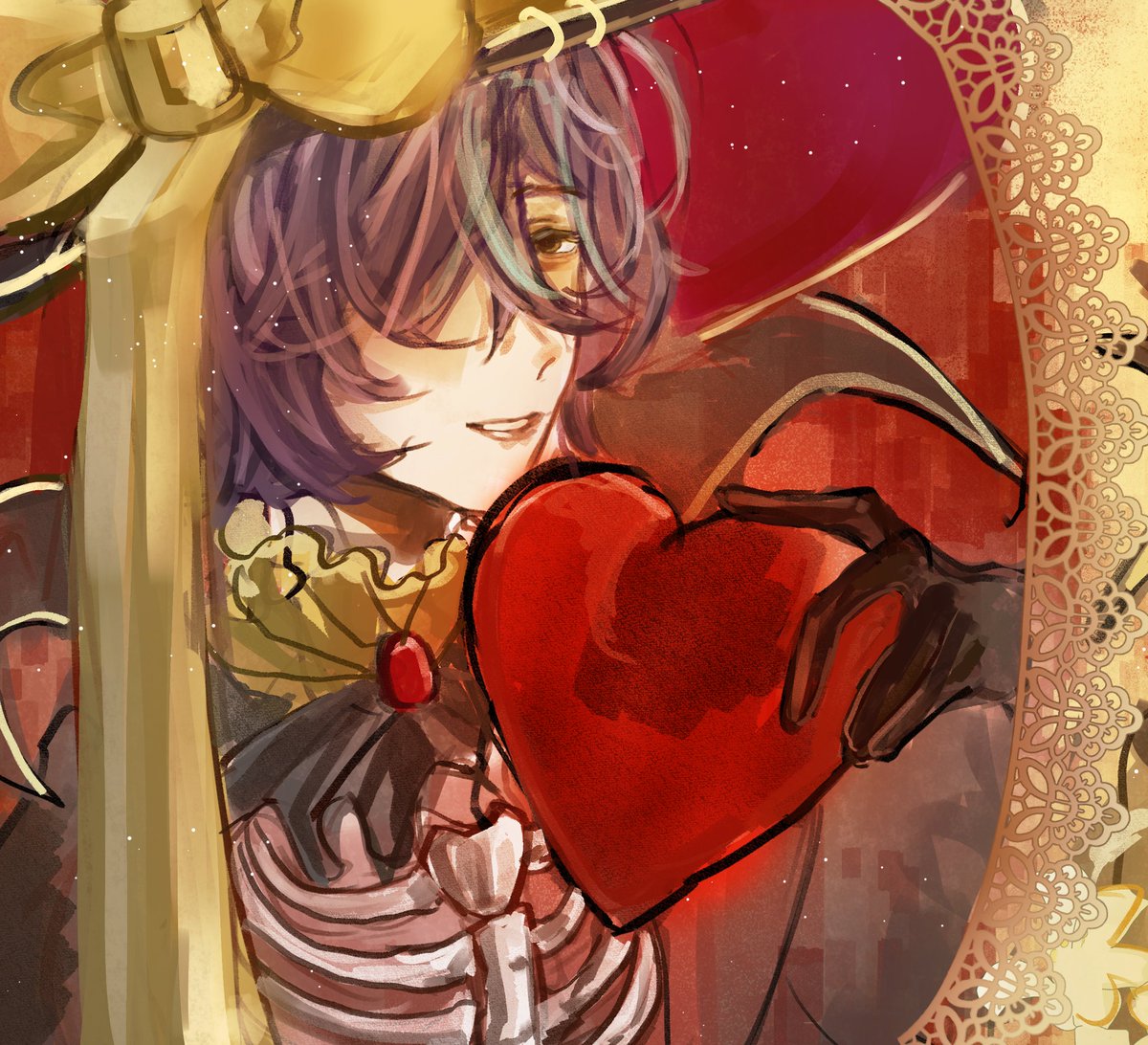 kysaka130's tweet photo. #prsk_FA https://t.co/yra1BerVaJ