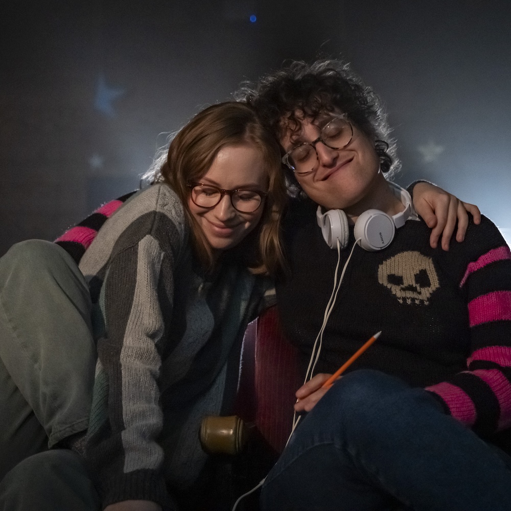 CampMiasmaFilm's tweet photo. wide release day 🖤 https://t.co/Dmy4RSuTxO