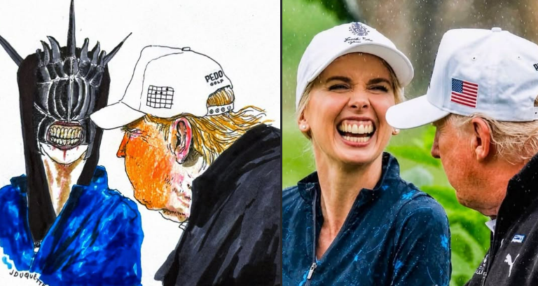 BudhaG25's tweet photo. It's uncanny. https://t.co/QxiV6O9r74