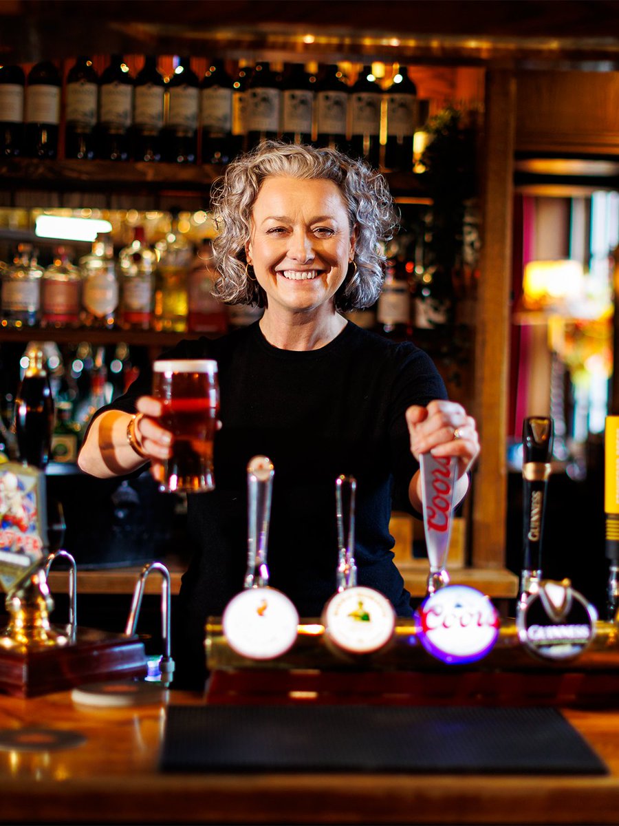 hiwearebrew's tweet photo. We helped independent family brewers Robinsons renovate the tenancy arm of their website, bringing them an increase in tenancy page views by a whopping 40%. 

👉 See how we did it: https://t.co/A2U18D2sjL https://t.co/QBeGdYMzIR