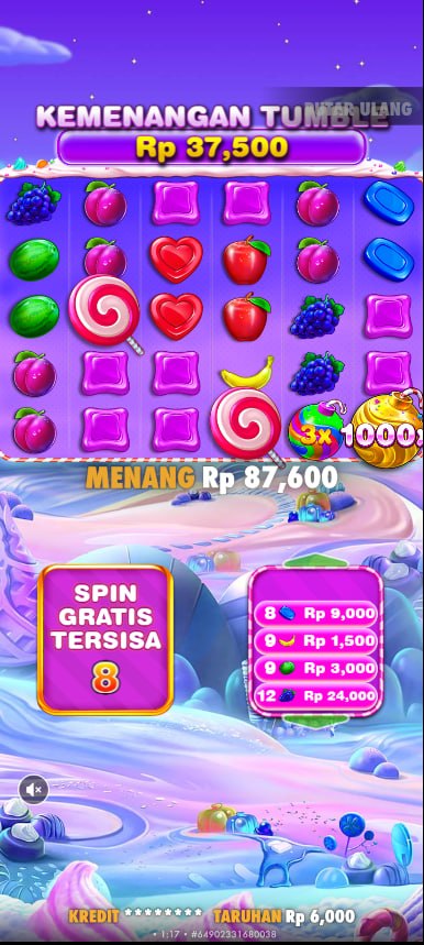 Salsabilla789's tweet photo. Jalan-jalan ke Ciamis, pulangnya beli semangka. Turun bom 1000x yang manis, siap-siap cuan tak terduga! 🍉💥

Modal receh, hasil kece. Siap-siap panen permen! 🤑🎰

Langsung Gass Linknya:
https://t.co/CAsRkHcWq4
https://t.co/CAsRkHcWq4 https://t.co/FkGVK11ovg