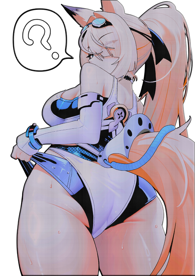 thirenhorse's tweet photo. . . . ¿por qué la miran tanto desde atrás? https://t.co/eyJnSmJN6C