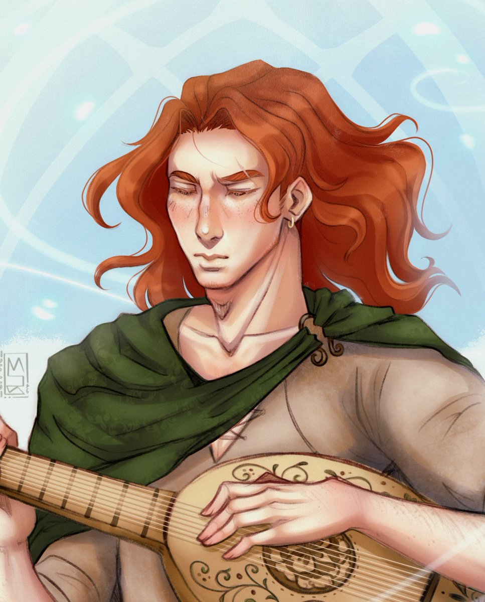 _elfvie_'s tweet photo. you have to be a bit of a liar to tell a story the right way 🍃
#kvothe #thenameofthewind #thekingkillerchronicle #endv #elnombredelviento https://t.co/kpeU0eMng0