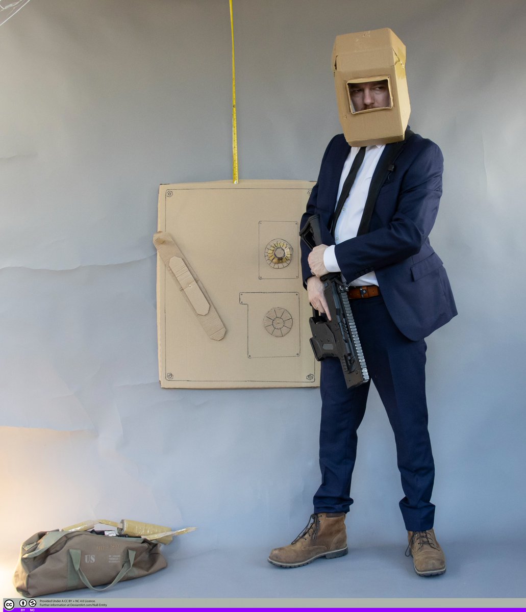 NullEntityStock's tweet photo. It's going to get loud!!

https://t.co/sQ2RF3ZSp0 

#stockphotography #FreeStock #StockImage #ArtReference #bankrobber #undercover #heist #payday2 #operators https://t.co/OqH3H2UHIU