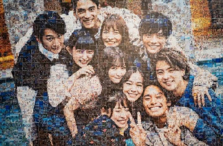 inner0413's tweet photo. 櫻井海音くん出演🥁
ABEMAオオカミくんには騙されない
本日から２日間全話🆓配信⁠ෆ.*･ﾟ https://t.co/QObMWpkucs