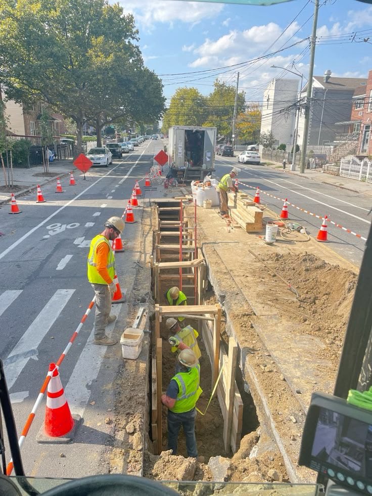thugnightx's tweet photo. Construction proof https://t.co/SPSFgF647B