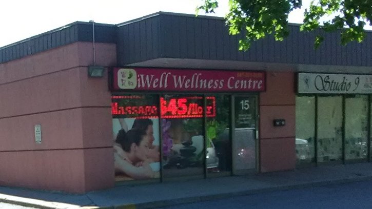 SpaStorefront's tweet photo. IWell Wellness has a new license this week.
4385 Sheppard E
Unit 15
Scarborough
M1S 1T9
(647) 351-0088 
(647) 351-6788 https://t.co/K3pjOD8w6J
