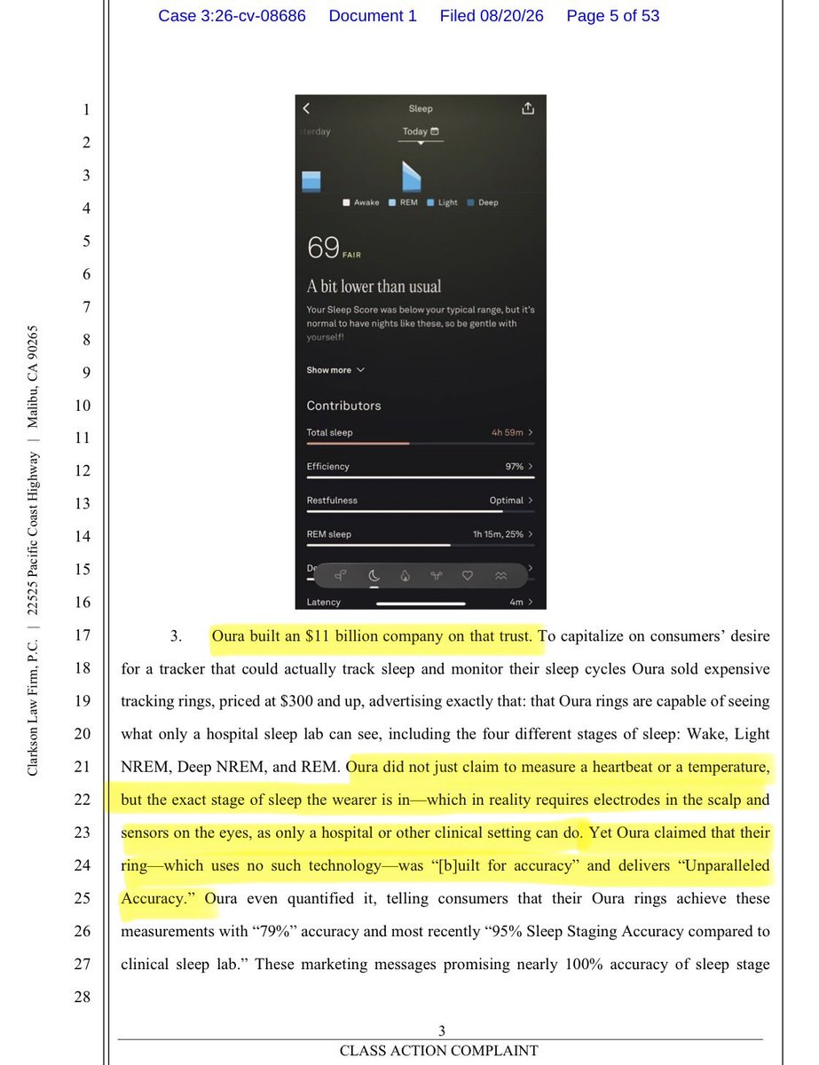 Second lawsuit illustration from the same thread