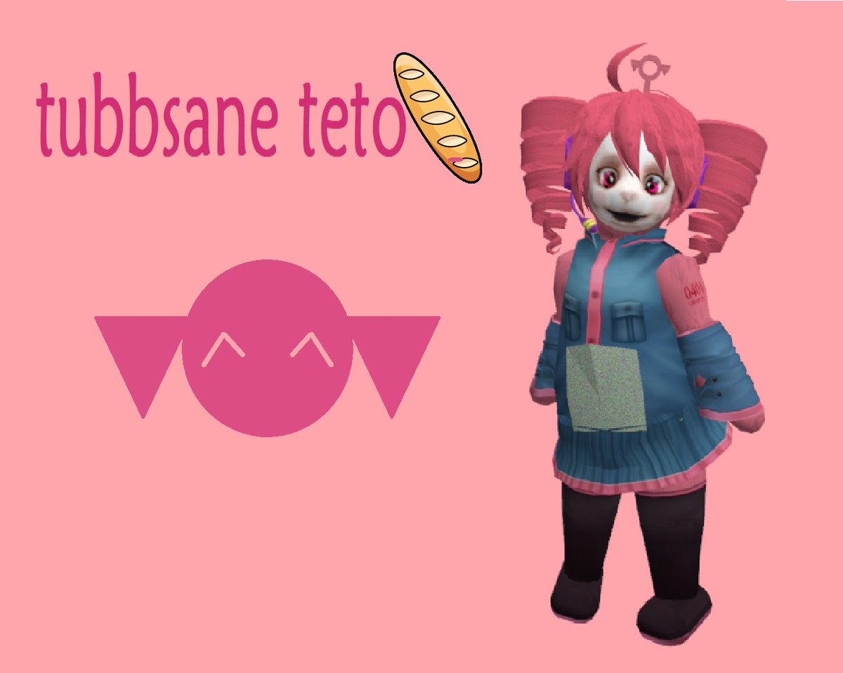 Fer_htb's tweet photo. -.-.-.-.-.-TUBBIELOID PACK REALESE-.-.-.-.-.-
-----------------CONTENT-------------------
-Tubbsune Miku
-Tubbsane Teto
--------------------LINK----------------------
https://t.co/OzP9rhRmO4

#slendytubbies #vocaloid https://t.co/IkAxVqA4iD
