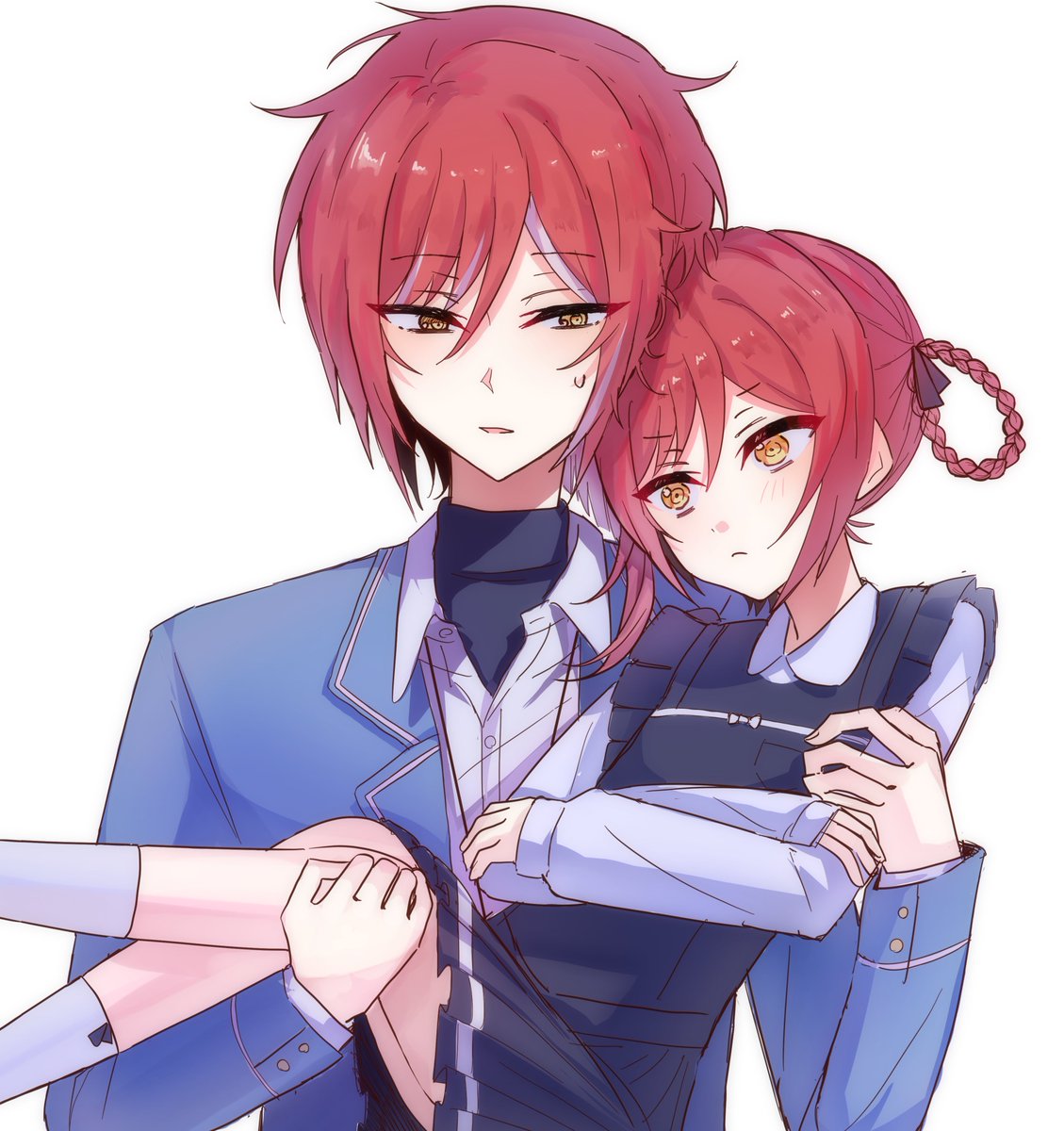 ramemu819's tweet photo. 나츠메 (쨩) https://t.co/Lt0e6DkBv1
