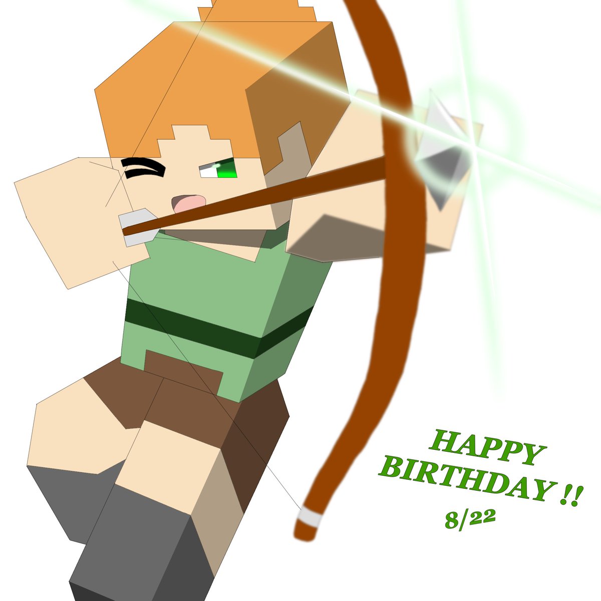 Steve_MICR's tweet photo. 今日は相棒の誕生日...( ¯꒳¯ ) https://t.co/7R0h0uqlKI