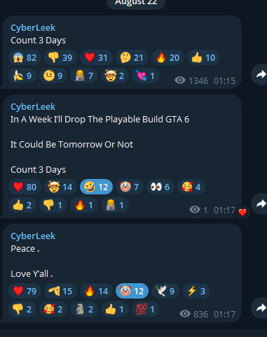 OsiiCs's tweet photo. @_GTAVI_ just posted this shit...! https://t.co/1JgGHmpDIR