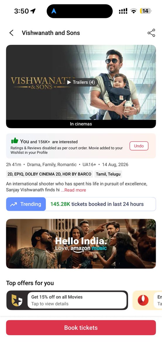 SCORERVilla's tweet photo. @filmy_view Bang on @filmy_view 🔥 https://t.co/bXelD2MqOb