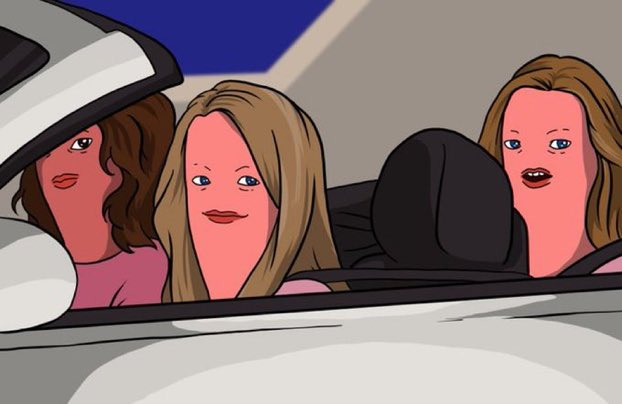 sausagerspump's tweet photo. hop in. we are the $SAUSAGERS 

EteLAAnwqc37ZLFxVw1KUoowB2jRZYJ2uZuRVignpump https://t.co/JjQf9y7DxP