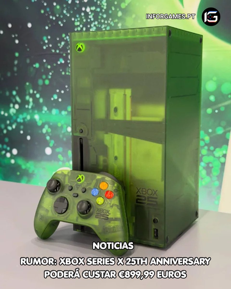 inforgamesPT's tweet photo. A informação foi divulgada pelo conhecido billbil-kun, responsável por várias fugas de informação relacionadas com produtos e videojogos. https://t.co/qEq8UaKw9N https://t.co/odmLmcgJvo