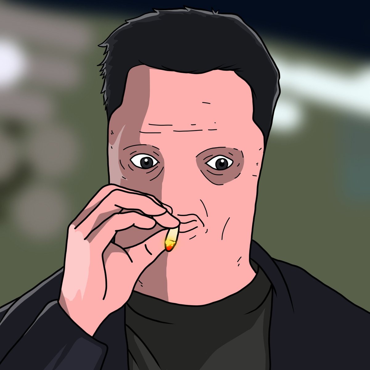 sausagerspump's tweet photo. watching the chart be like. $SAUSAGERS https://t.co/cjm0g7qKIK