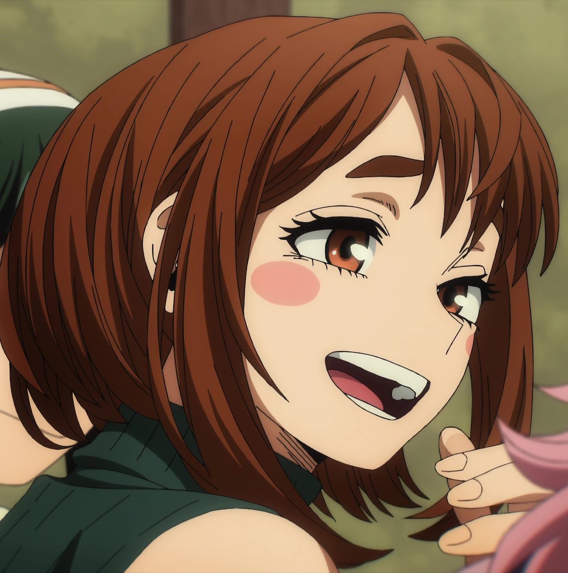 AlbertO285869's tweet photo. ADULT OCHACO IS SO PRETTY https://t.co/XiZTHb4wCs