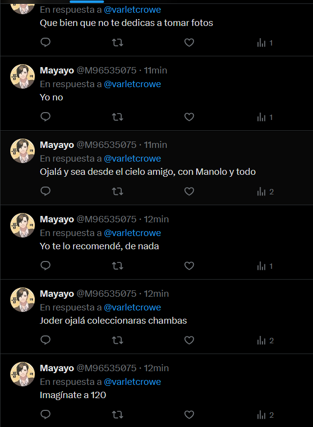 varletcrowe's tweet photo. @M96535075 Un poco tsundere https://t.co/HgD7nxIvSG